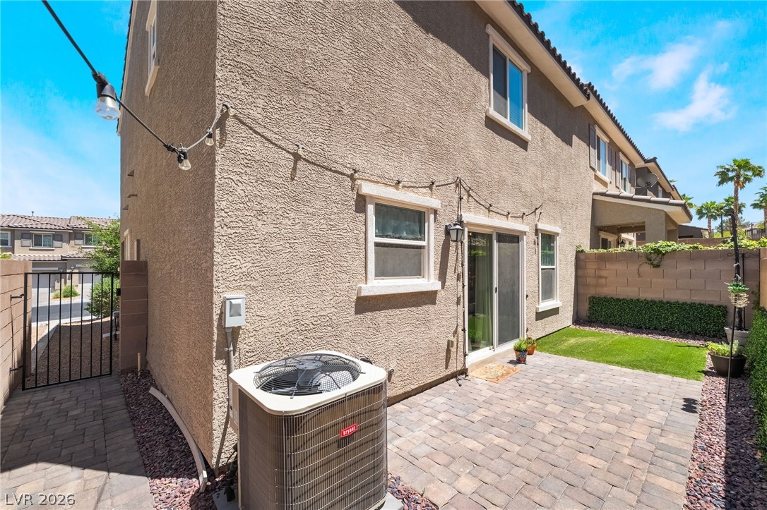 309 Rain Quail Way Henderson NV 89012