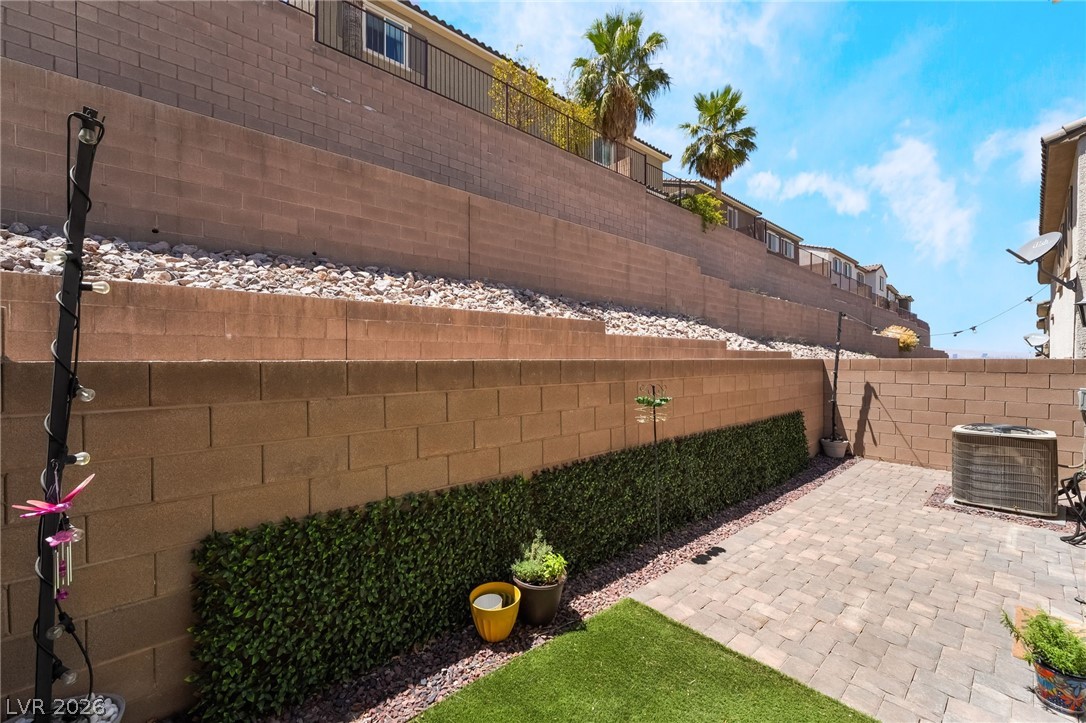 309 Rain Quail Way Henderson NV 89012