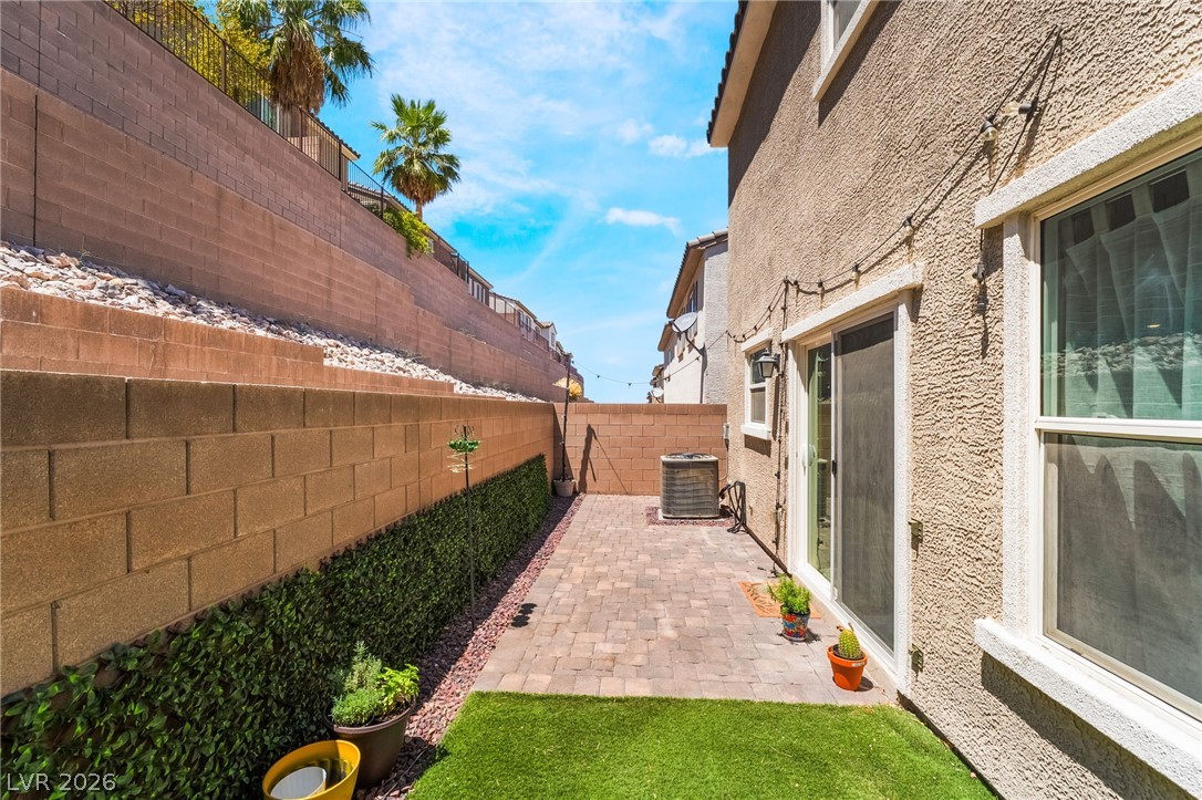 309 Rain Quail Way Henderson NV 89012