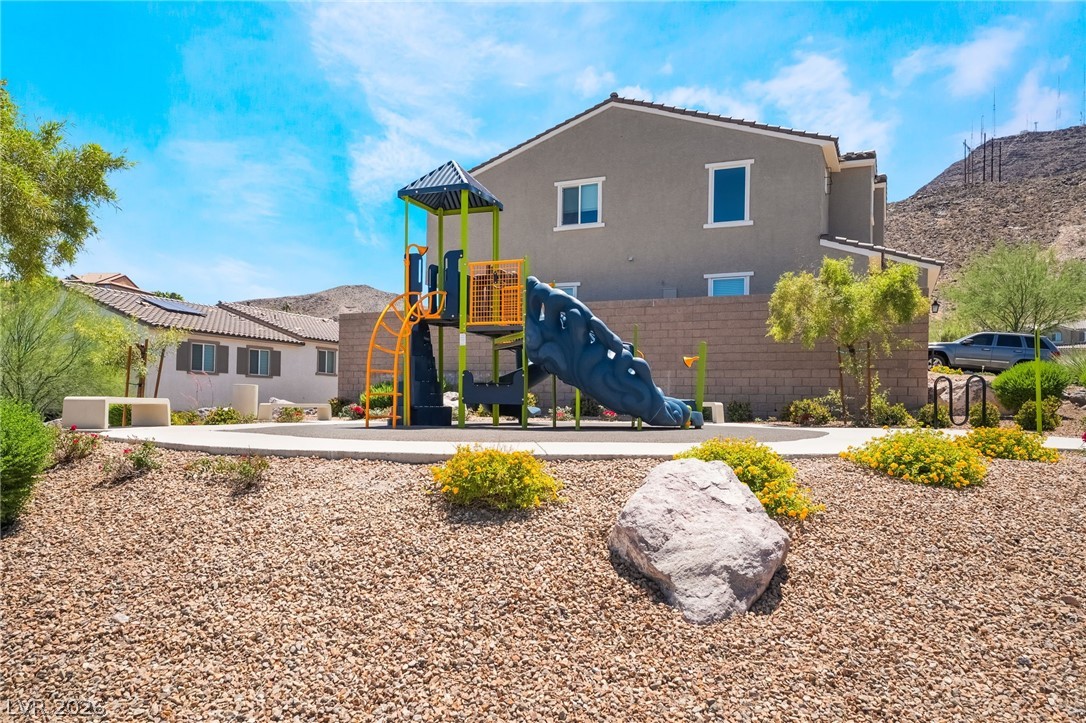 309 Rain Quail Way Henderson NV 89012