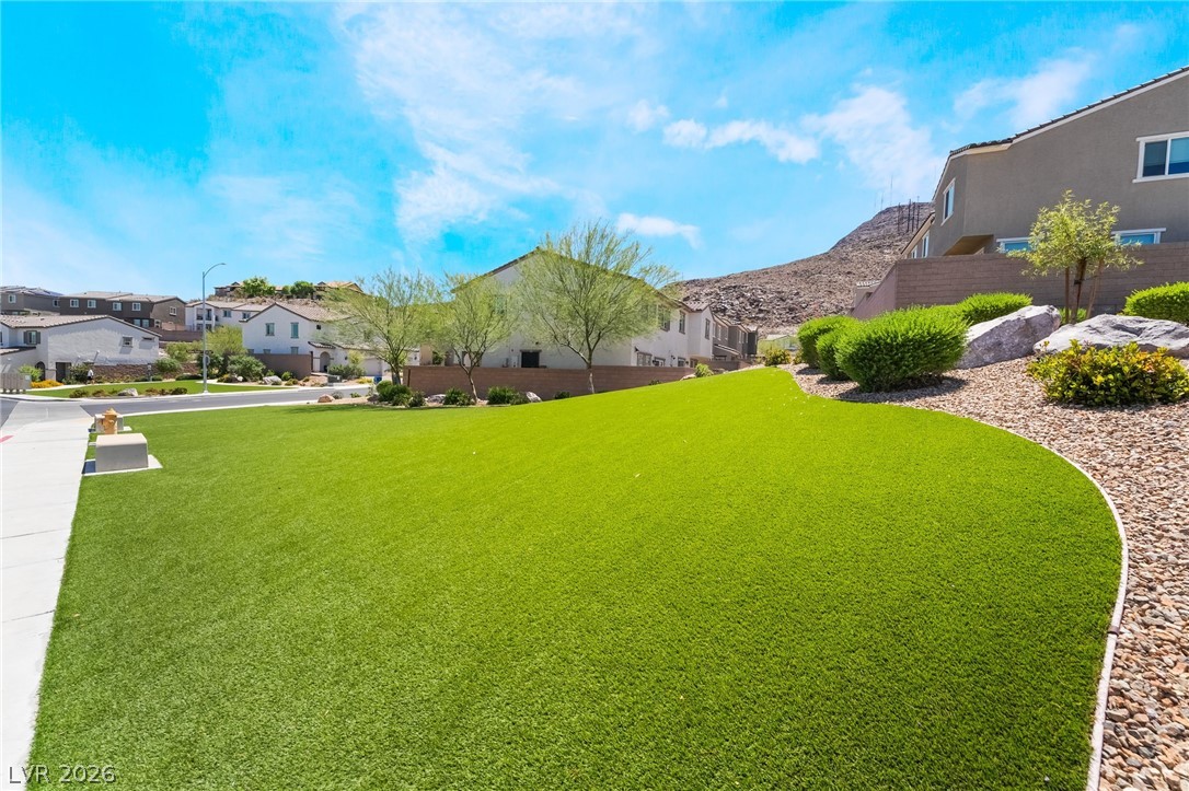 309 Rain Quail Way Henderson NV 89012