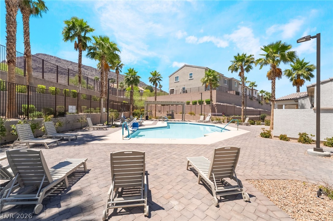 309 Rain Quail Way Henderson NV 89012
