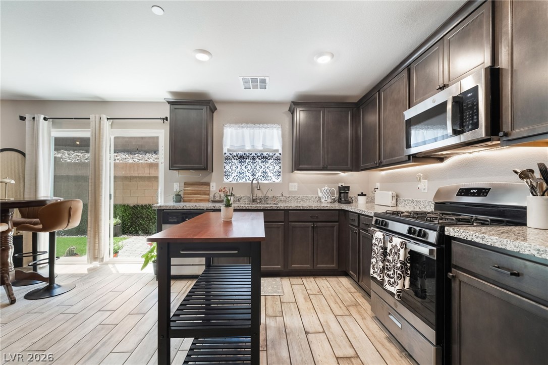 309 Rain Quail Way Henderson NV 89012