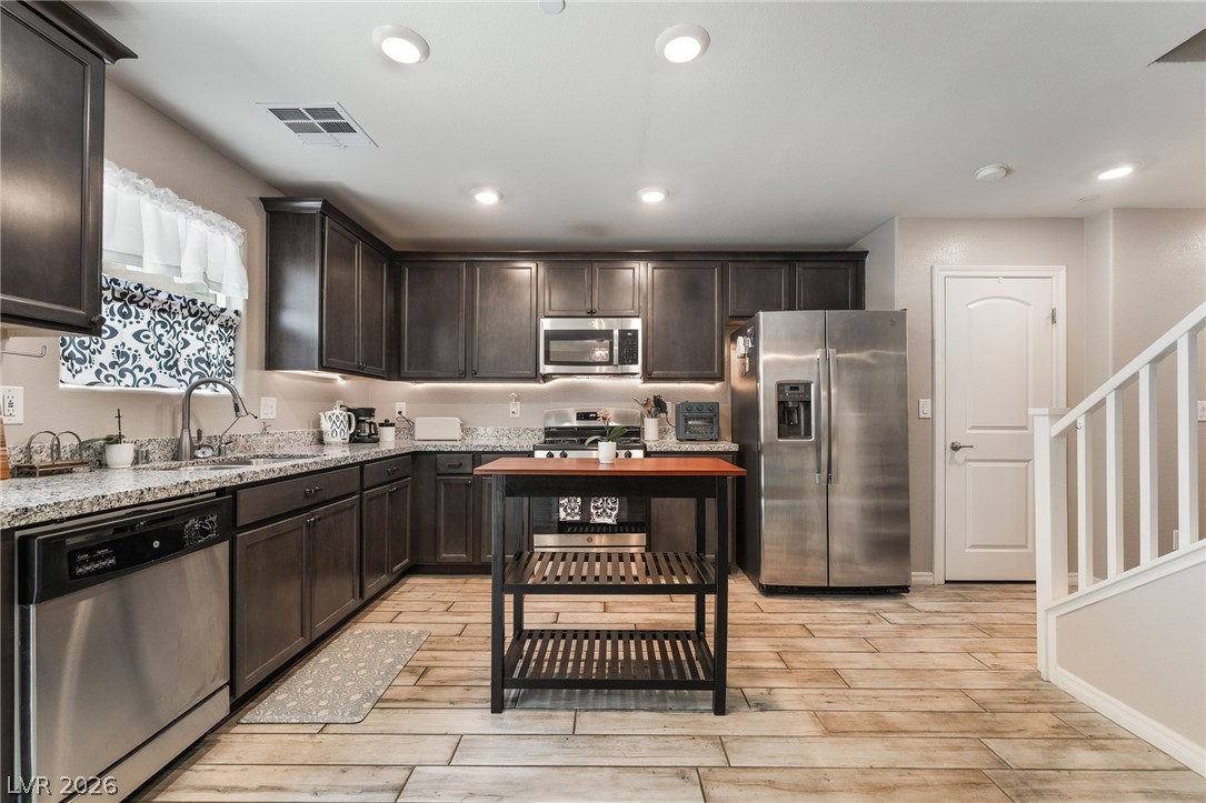 309 Rain Quail Way Henderson NV 89012