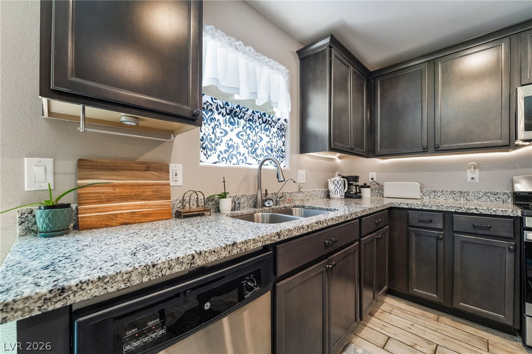 309 Rain Quail Way Henderson NV 89012