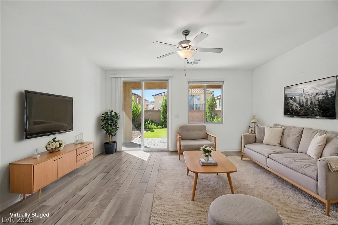 12297 Branconi Street Las Vegas NV 89141