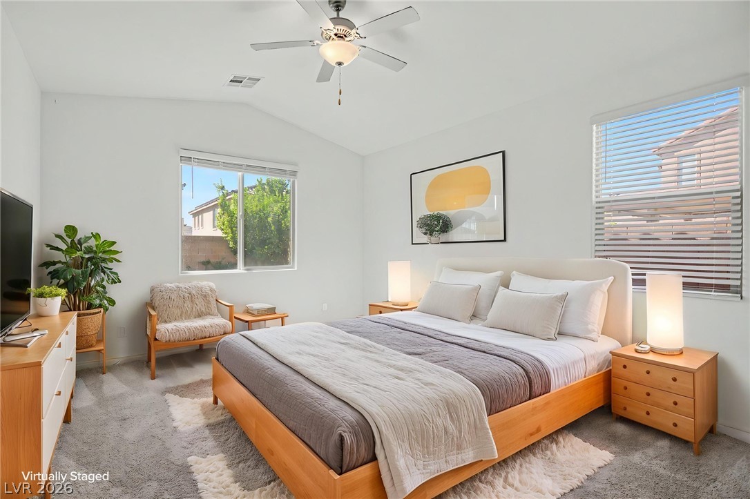 12297 Branconi Street Las Vegas NV 89141