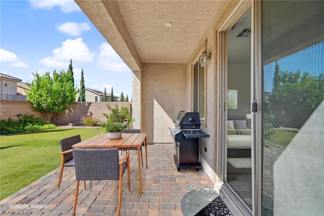 12297 Branconi Street Las Vegas NV 89141
