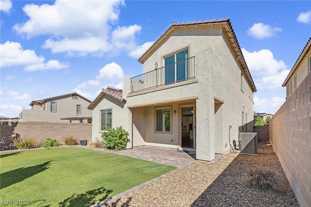 12297 Branconi Street Las Vegas NV 89141