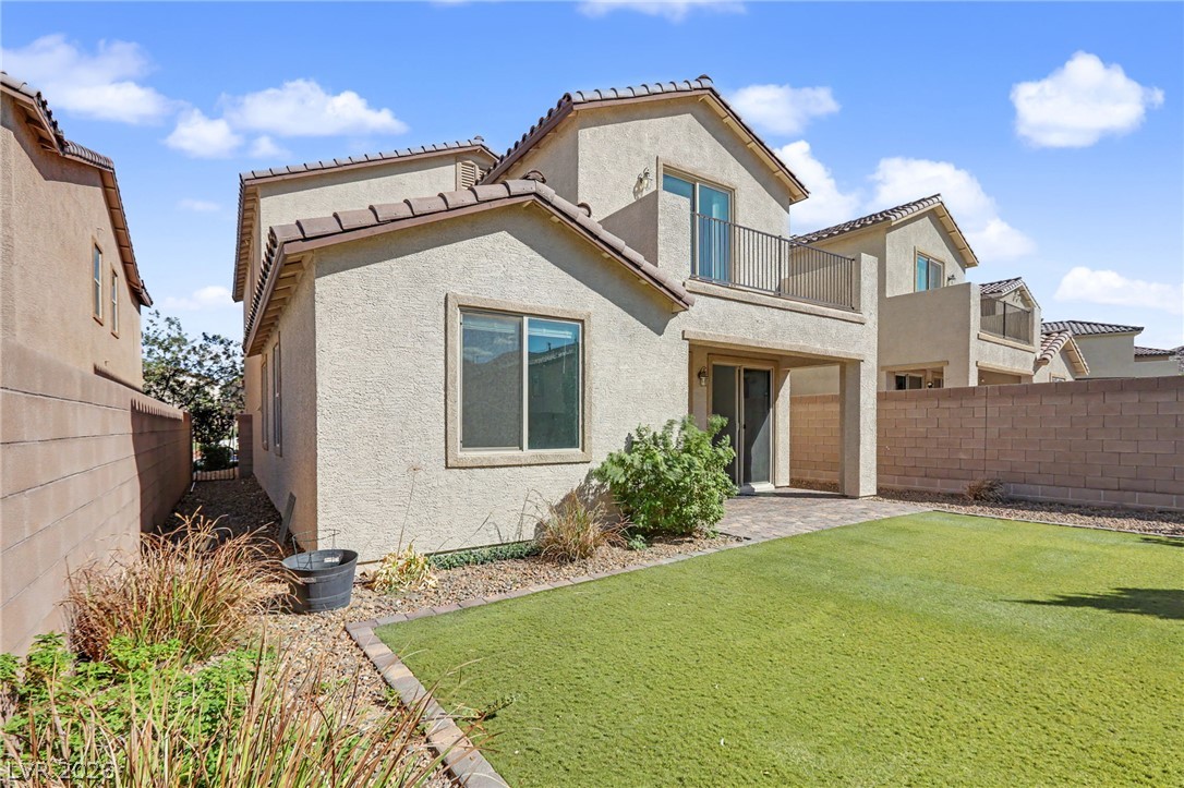 12297 Branconi Street Las Vegas NV 89141