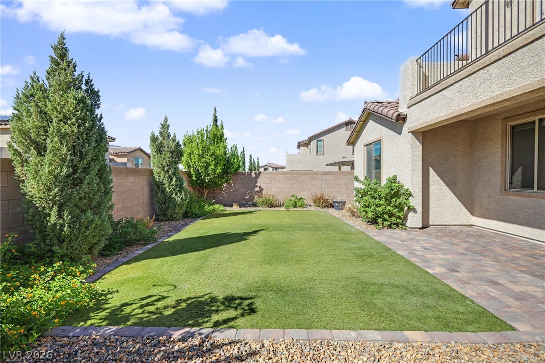 12297 Branconi Street Las Vegas NV 89141