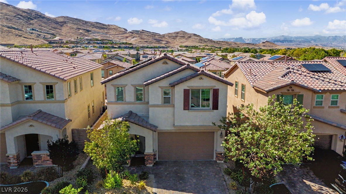 12297 Branconi Street Las Vegas NV 89141
