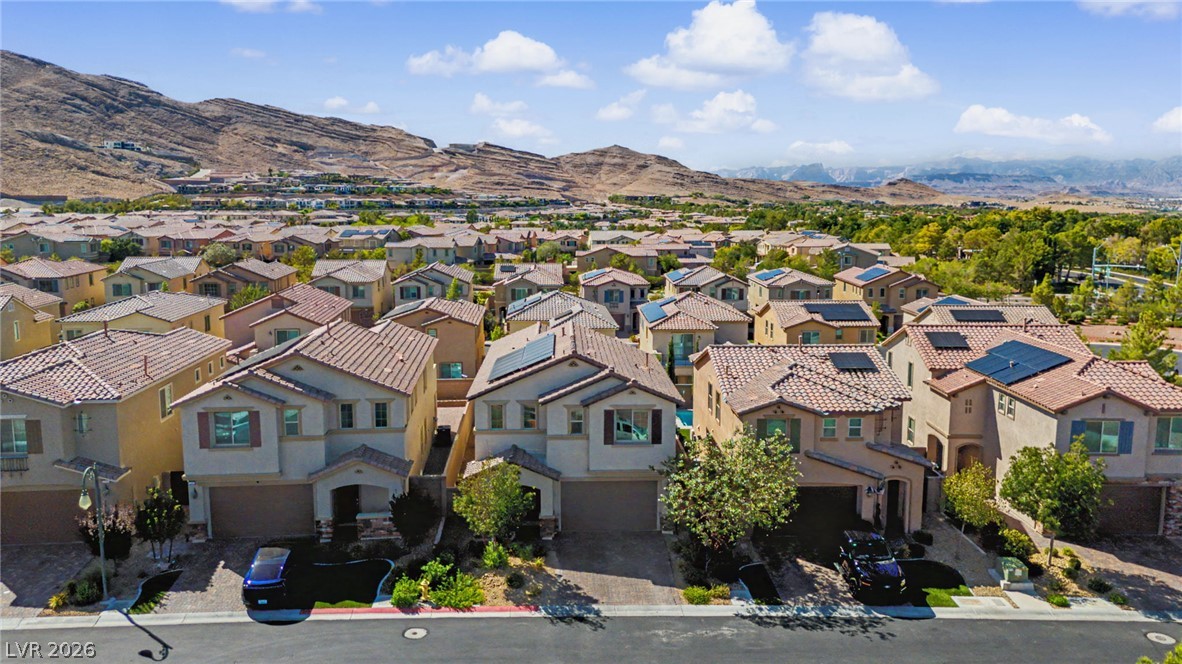 12297 Branconi Street Las Vegas NV 89141