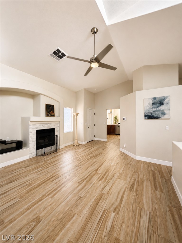 900 Midpride Street Las Vegas NV 89144