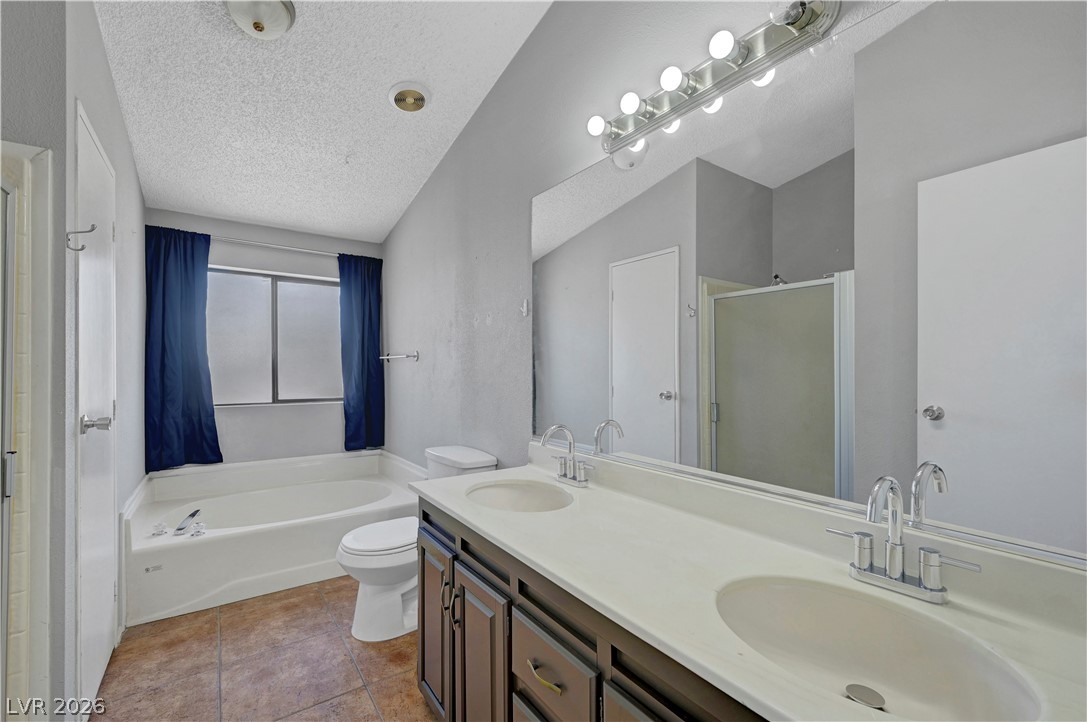 5997 Castlemont Avenue Las Vegas NV 89156