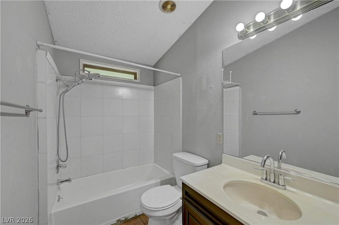 5997 Castlemont Avenue Las Vegas NV 89156