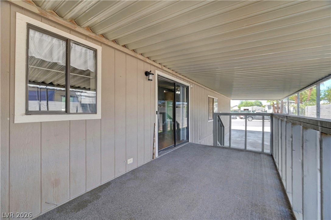 5997 Castlemont Avenue Las Vegas NV 89156