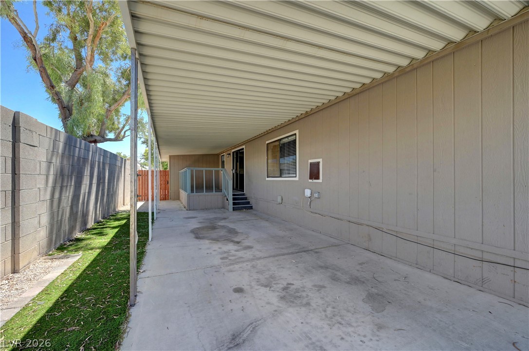 5997 Castlemont Avenue Las Vegas NV 89156