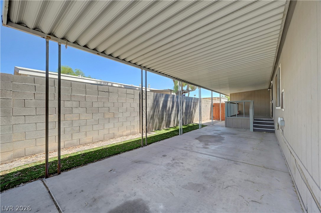 5997 Castlemont Avenue Las Vegas NV 89156