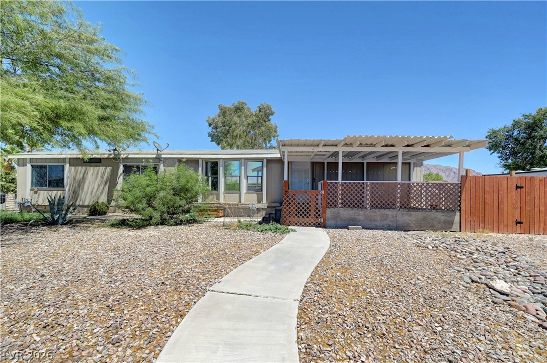 5997 Castlemont Avenue Las Vegas NV 89156