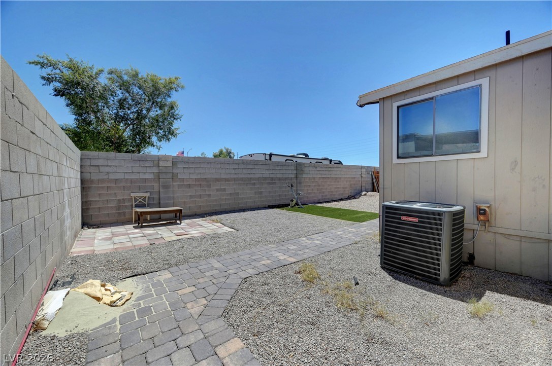 5997 Castlemont Avenue Las Vegas NV 89156