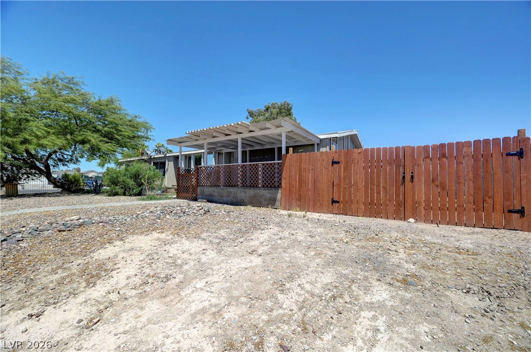 5997 Castlemont Avenue Las Vegas NV 89156