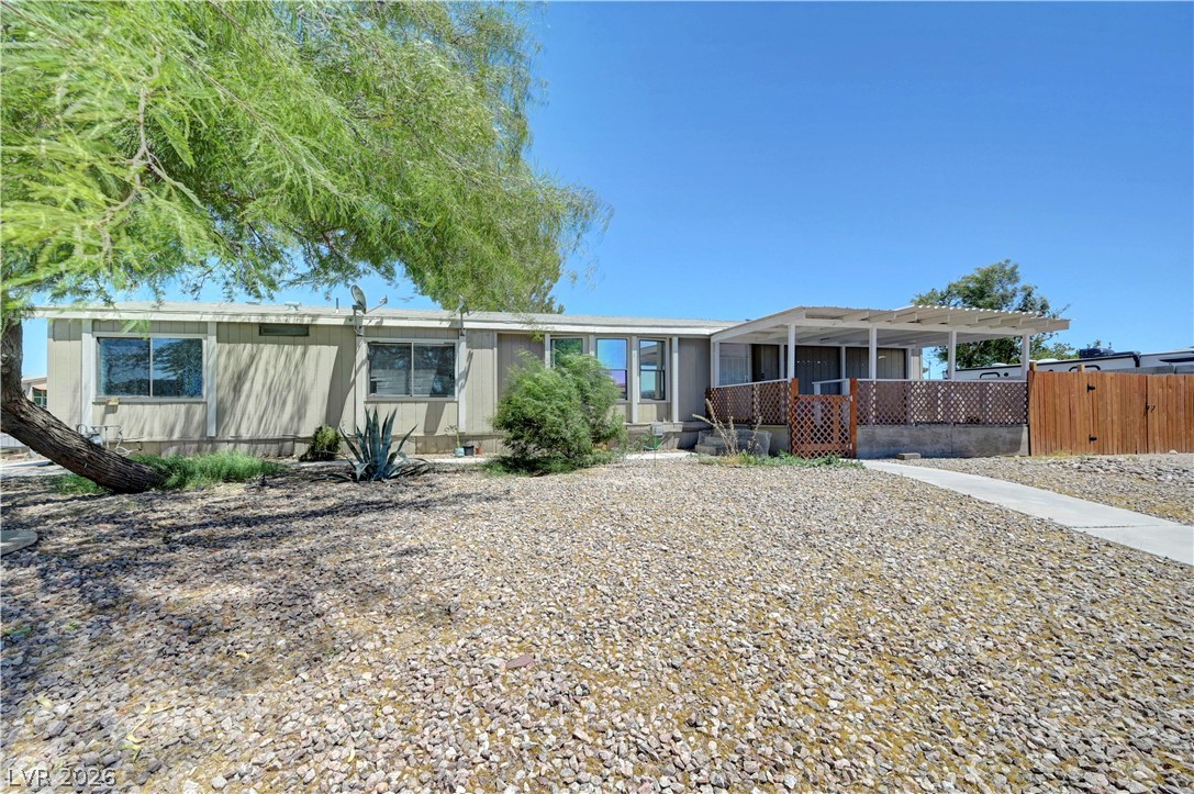 5997 Castlemont Avenue Las Vegas NV 89156