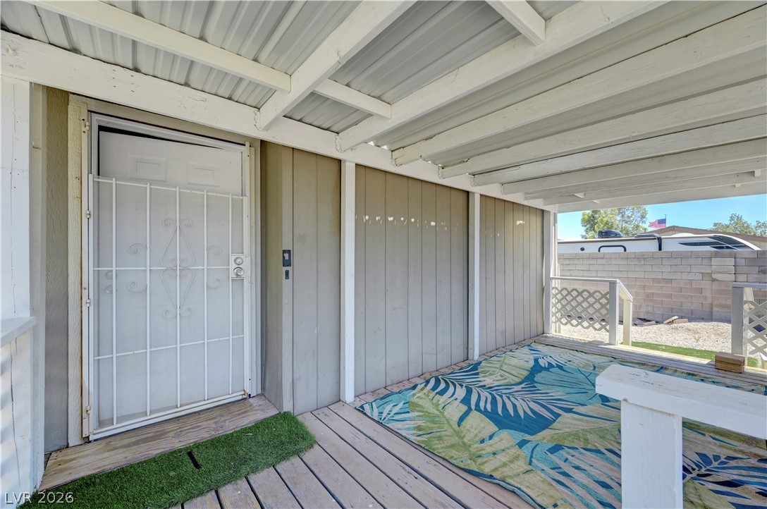5997 Castlemont Avenue Las Vegas NV 89156