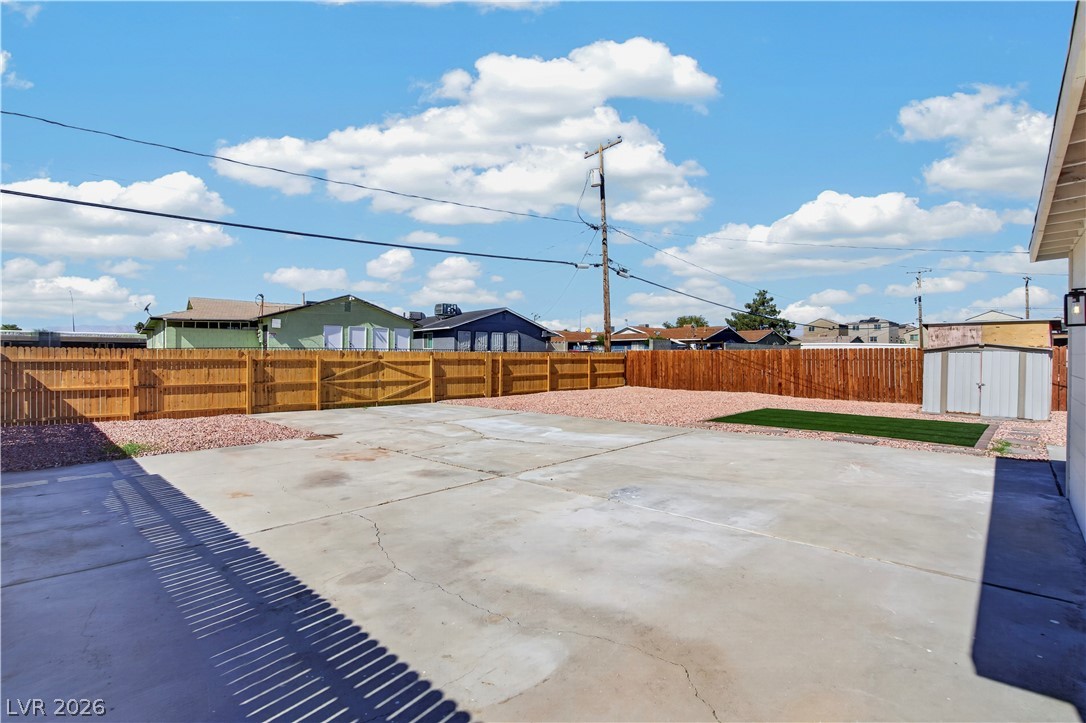 2341 Pariva Street Las Vegas NV 89115