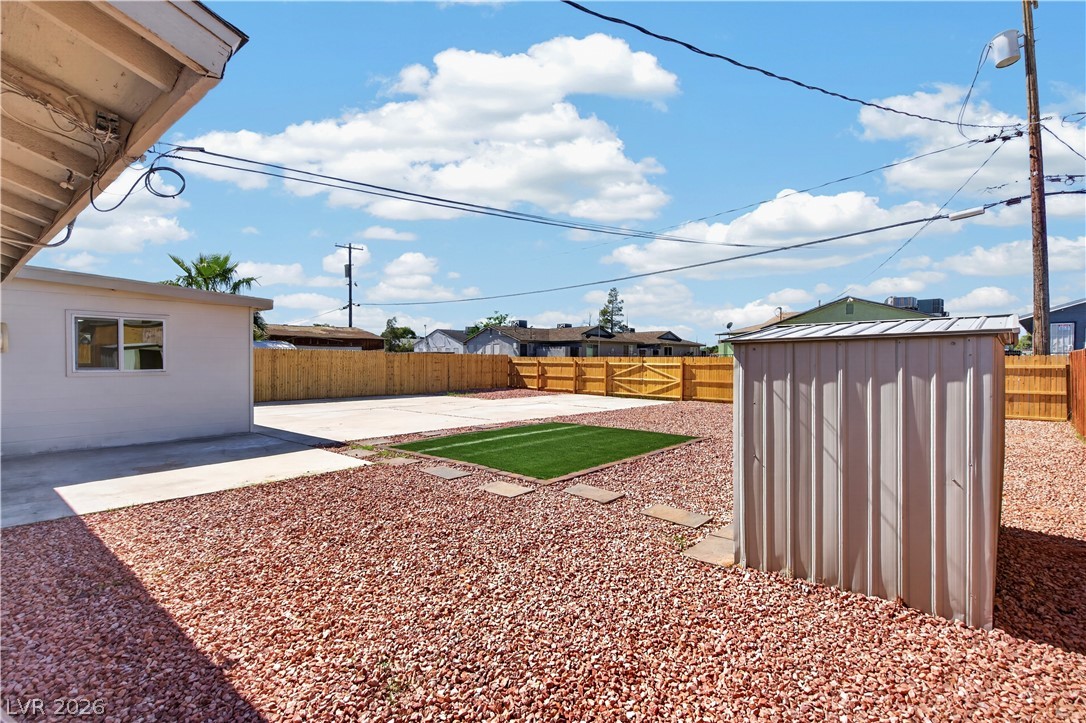 2341 Pariva Street Las Vegas NV 89115
