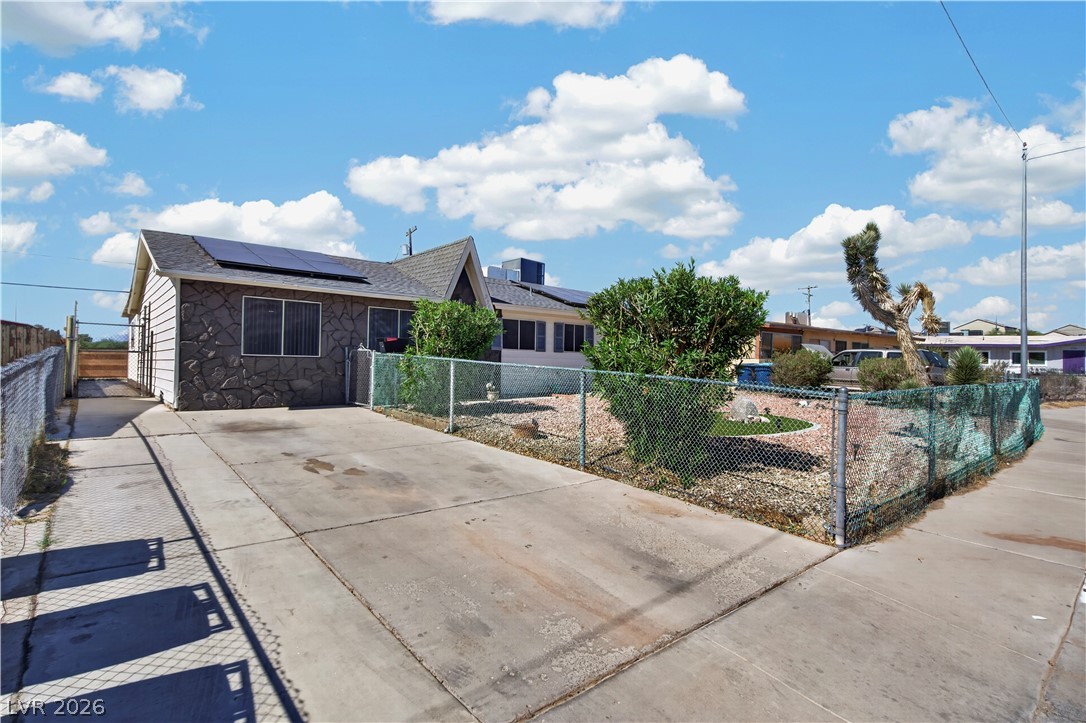 2341 Pariva Street Las Vegas NV 89115