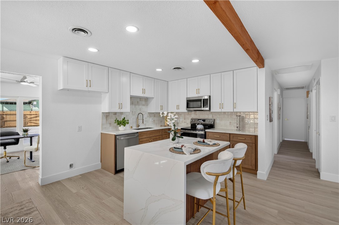 2341 Pariva Street Las Vegas NV 89115
