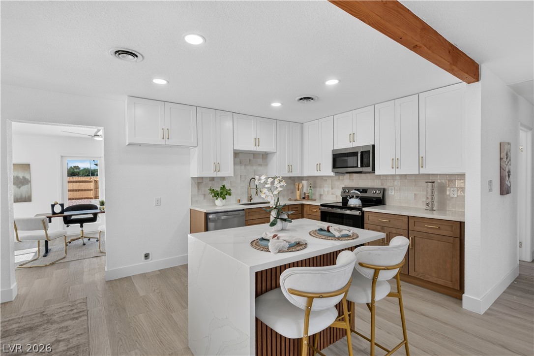 2341 Pariva Street Las Vegas NV 89115