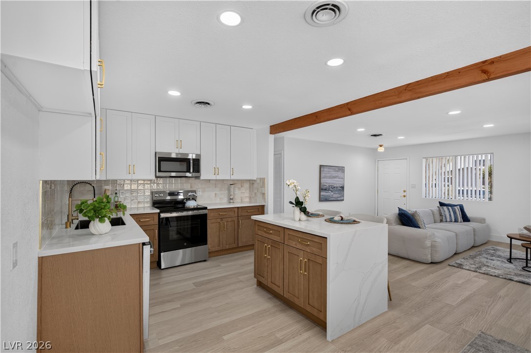 2341 Pariva Street Las Vegas NV 89115
