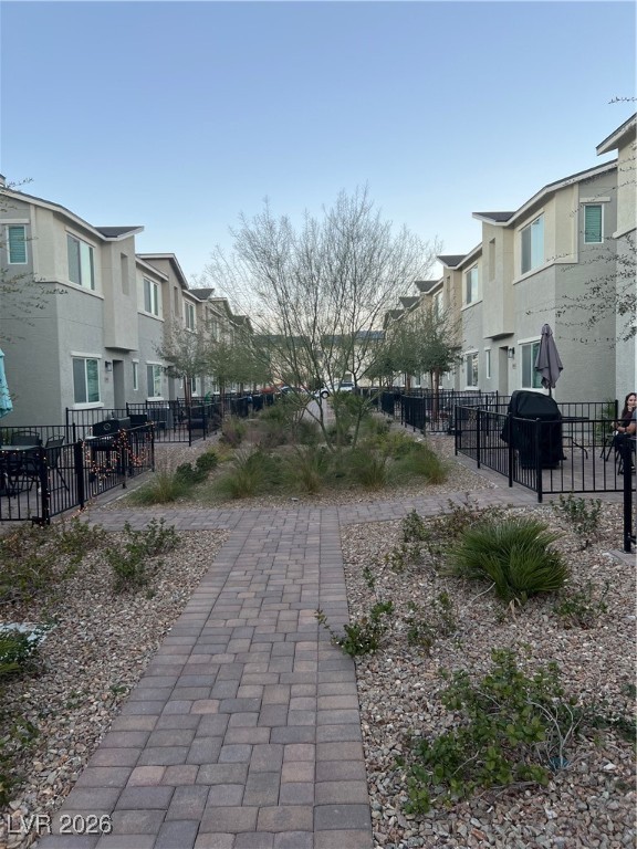 2971 Fire Cracker Red Street Las Vegas NV 89122