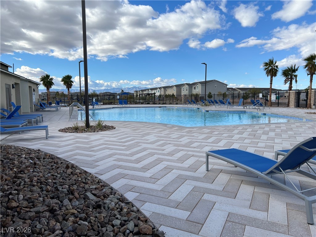 2971 Fire Cracker Red Street Las Vegas NV 89122