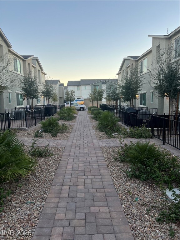 2971 Fire Cracker Red Street Las Vegas NV 89122