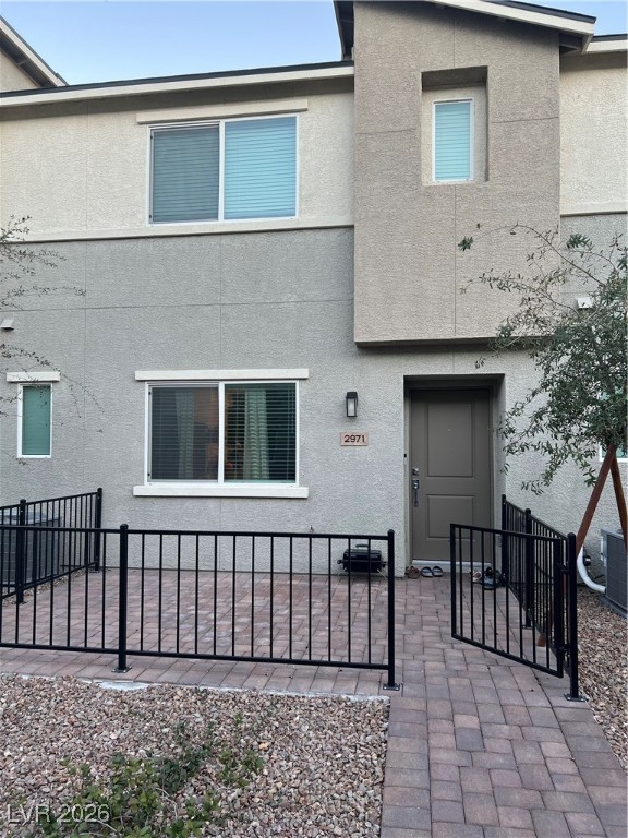 2971 Fire Cracker Red Street Las Vegas NV 89122