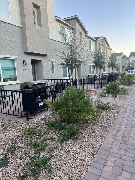 2971 Fire Cracker Red Street Las Vegas NV 89122