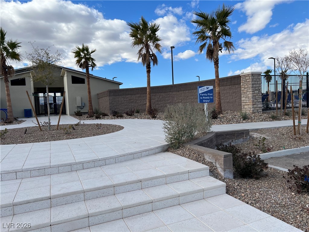 2971 Fire Cracker Red Street Las Vegas NV 89122