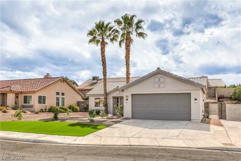 7413 Red Eagle Street Las Vegas NV 89131