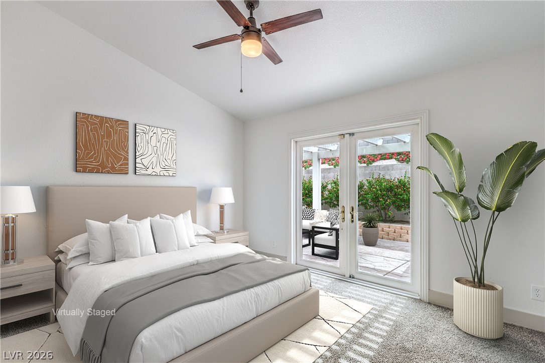 7413 Red Eagle Street Las Vegas NV 89131