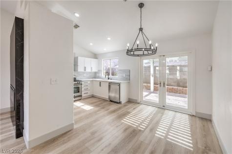 7413 Red Eagle Street Las Vegas NV 89131