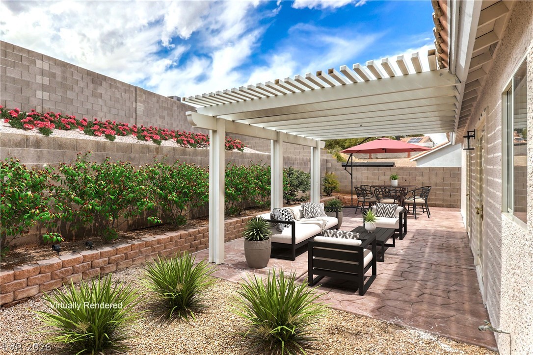 7413 Red Eagle Street Las Vegas NV 89131