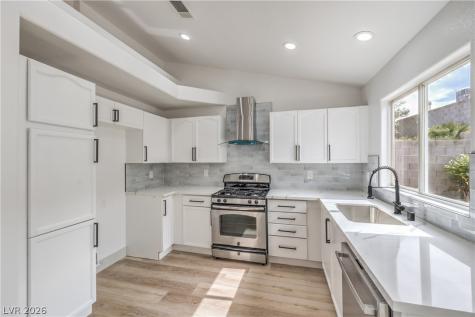7413 Red Eagle Street Las Vegas NV 89131
