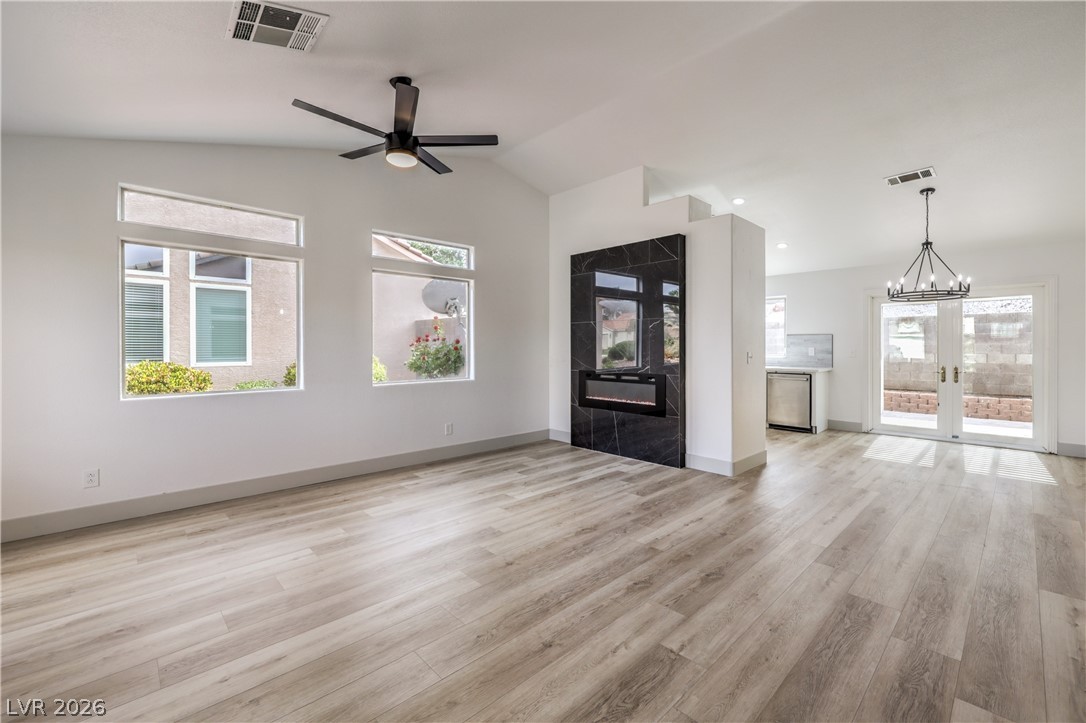 7413 Red Eagle Street Las Vegas NV 89131