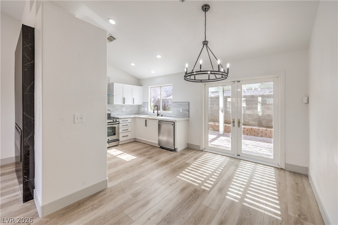 7413 Red Eagle Street Las Vegas NV 89131