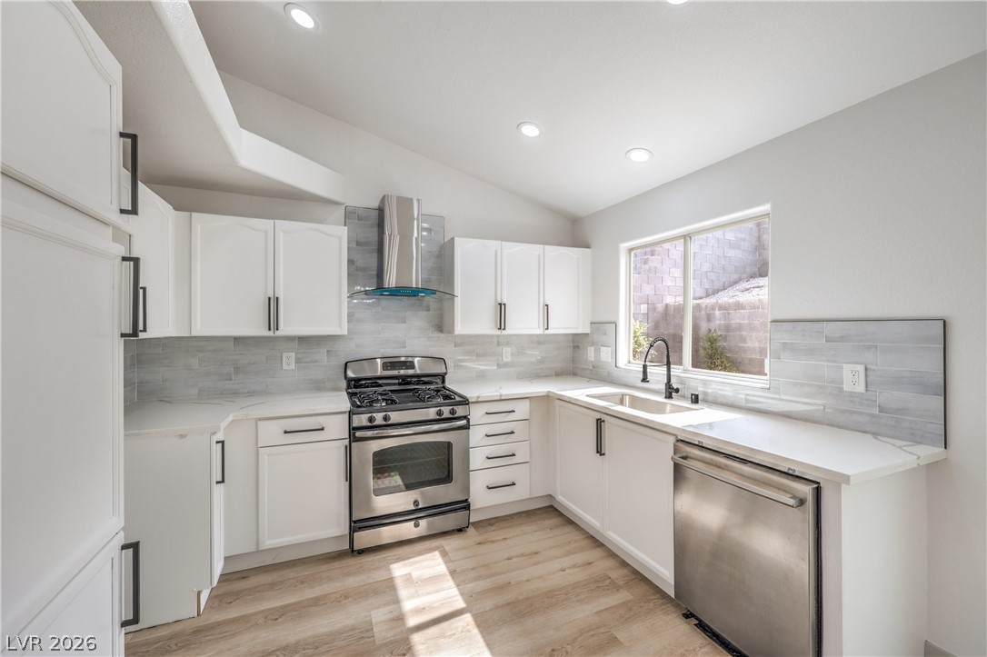 7413 Red Eagle Street Las Vegas NV 89131