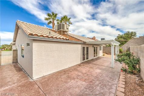 7413 Red Eagle Street Las Vegas NV 89131