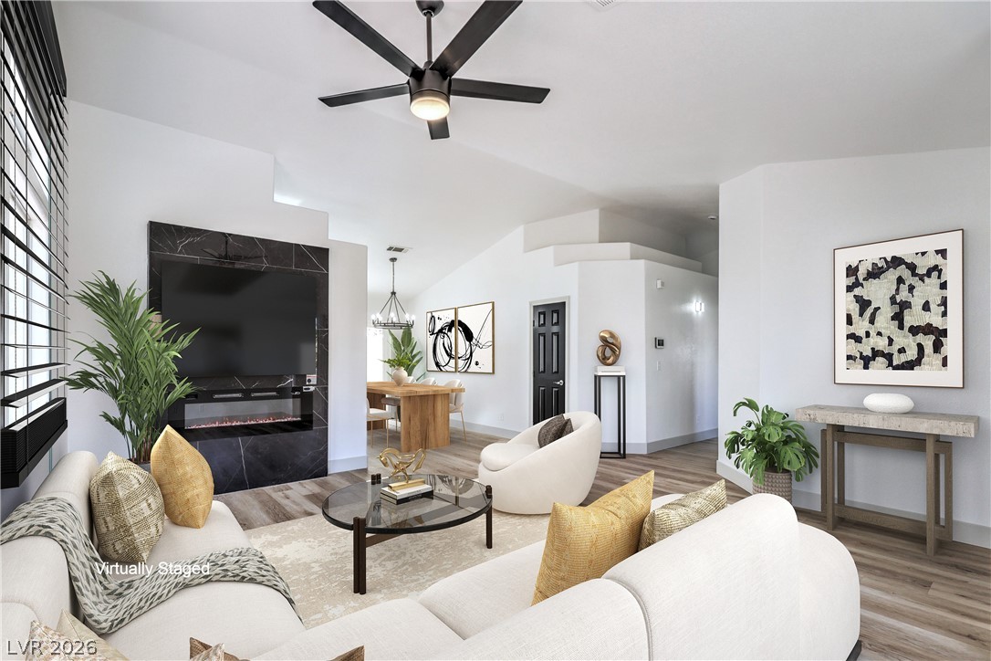 7413 Red Eagle Street Las Vegas NV 89131